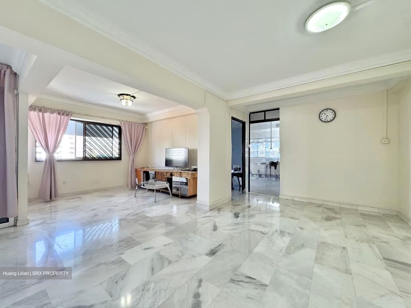 Blk 114 Pasir Ris Street 11 (Pasir Ris), HDB 5 Rooms #535056511